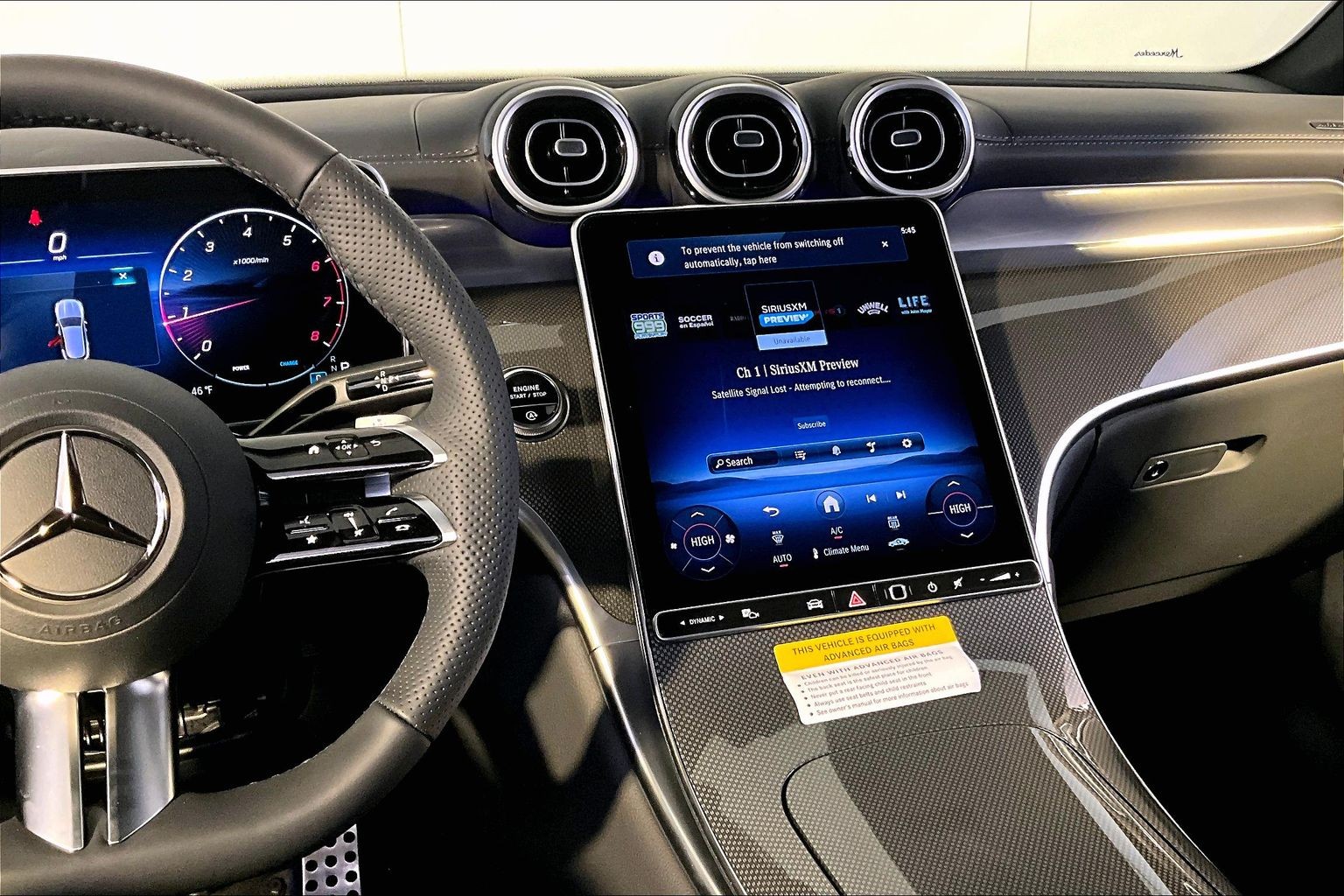 New 2026 Mercedes-Benz GLC GLC 300 SUV in Westwood #TF551867